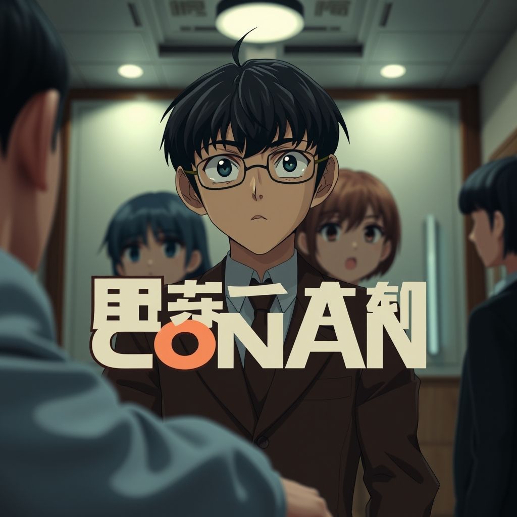 เปรียบเทียบโคนัน 28 กับภาคก่อนๆ